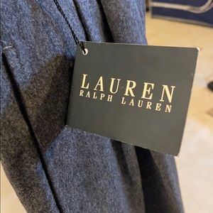 Brand new grey Ralph laren dress pants